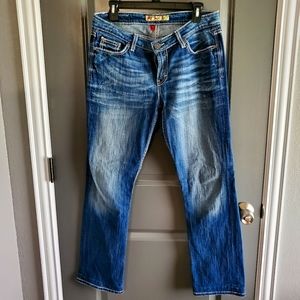 BKE, Kate Stretch, size: 32